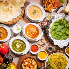 ローカルインディア 仙川店 2