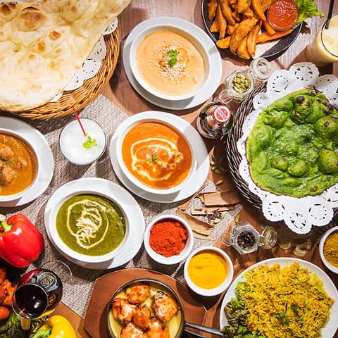 ローカルインディア 仙川店