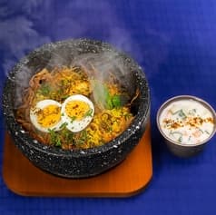 バンゲラズスパイスビストロ&カフェ 東京駅 2