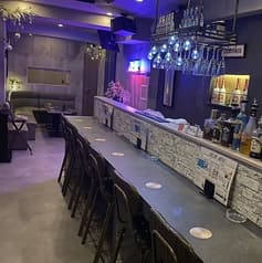 夜のちょこぼスタジオ 天空高宮店 2