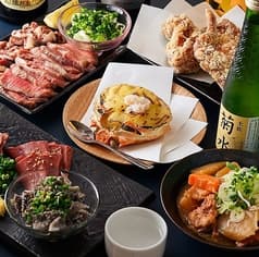 居酒屋なんちゃん 赤羽店 2