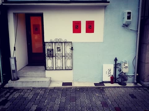 スターフィッシュ Starfish