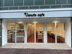 Venuto cafe ヴェヌート カフェ 2