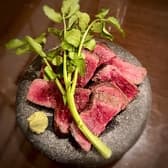 和牛と肴 絹 kinu 3