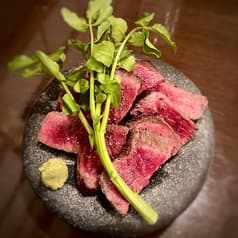 和牛と肴 絹 kinu 2