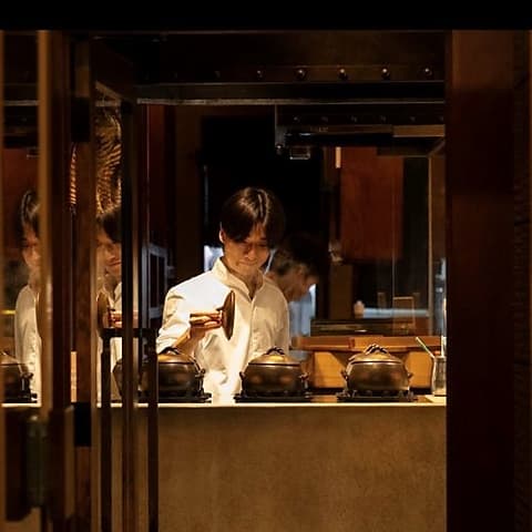 ほっこり　京都木屋町　本店