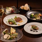 Bistro Refectorium 3