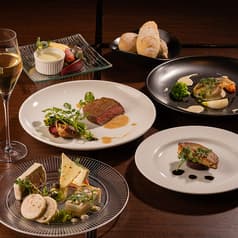 Bistro Refectorium 2