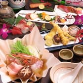 季節料理 味彩 3