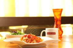 バリスタカフェ 上越国府店 2