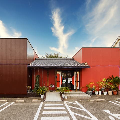 ヒマラヤダイニング ガズル 東久留米