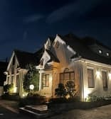 レストラン クリザンテーム シゲトモ 3