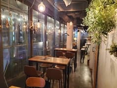Bar moonwalk ムーンウォーク 道頓堀西店 2