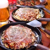 鉄板酒場 サッソク 3