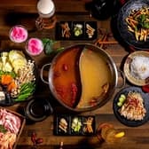 陽菜　～麻辣湯・火鍋～ 3