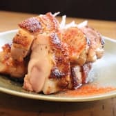 鶏創作 キリコ 3