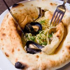 スパゲッテリア ボーノ SPAGHETTERIA BUONO 丸の内店 2