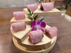 黒毛和牛焼肉と韓国料理 ハヌル 2