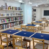 JELLY JELLY CAFE ジェリージェリーカフェ 水道橋店 3