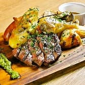 MOTTA PORTENO 銀座店 3