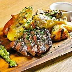 MOTTA PORTENO 銀座店 2