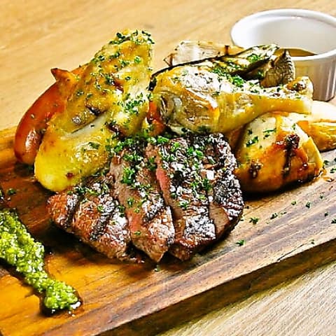 MOTTA PORTENO 銀座店