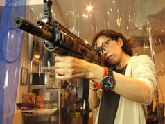 Shot Bar C.Q.B Caddy Quality Bar シーキュービー 2