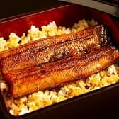 うなぎ屋 いけじ 3