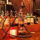 月島シーシャ Shisha Cafe NOSUKE. 3