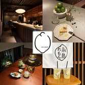 Cafe NOT SWEET カフェノットスイート 3