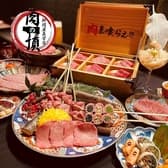 蒲田 路地裏焼肉 肉の頂 3