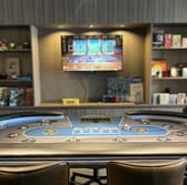 Game Bar Five ゲームバー ファイブ 3