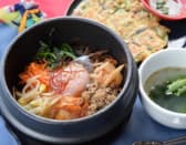 韓国家庭料理ぽぎ 3