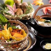 日本料理 千羽鶴 NASPAニューオータニ 3