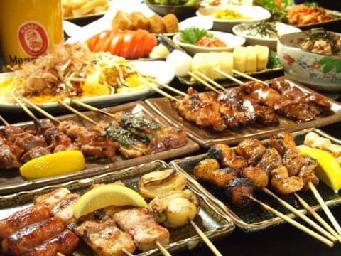 とりのすけ 中百舌鳥店