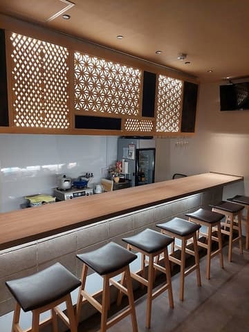 ちらし 寿司 大槻