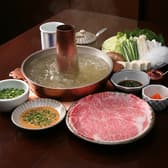 ざくろ 赤坂Bizタワー TBS店 3