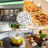 MERCY Vegan Factory 大阪本店 3