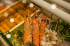 築地寿司清 渋谷店 2