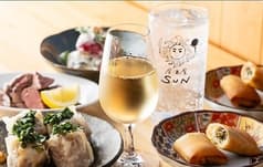 居酒屋 SUN サン 祐天寺 2