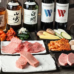 焼肉 縁 吉祥寺総本店 2