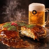 広島お好み焼き 弘々家 3