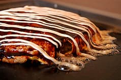 お好み焼道とん堀和歌山塩屋店 2