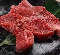 焼肉のすゞき 2