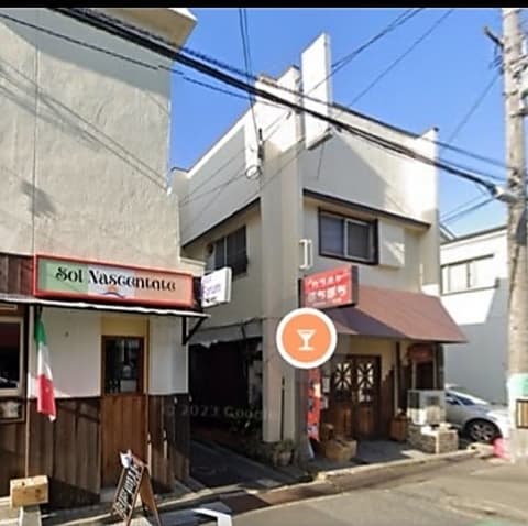 小鉢酒場 0軒目