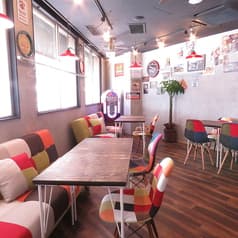 PARC DAINER パルクダイナー 2