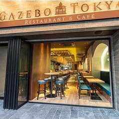 GAZEBO TOKYO グローバルリゾートダイニング 新大久保 2