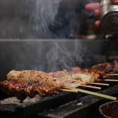 やきとん きっ粋 3