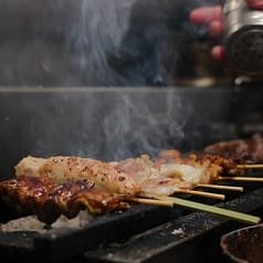 やきとん きっ粋 2