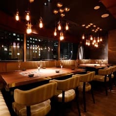 肉料理 小次郎 KOJIRO 2